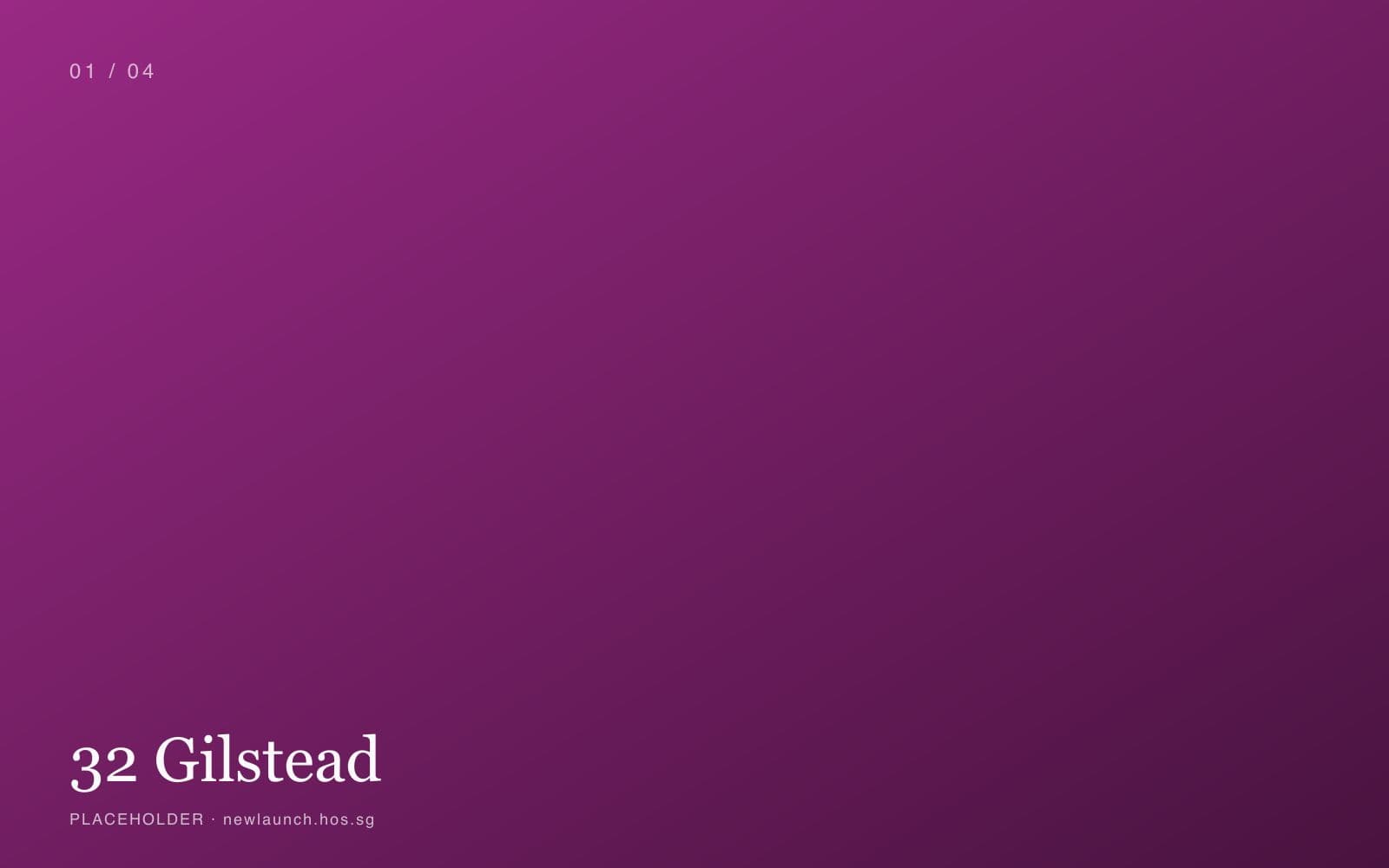 32 Gilstead placeholder 1
