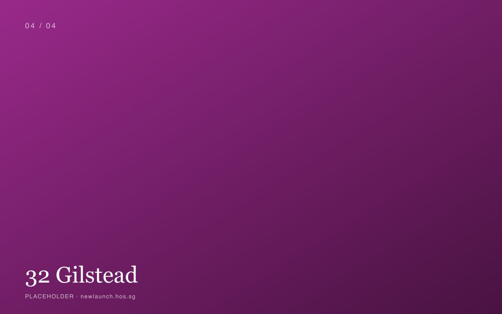 32 Gilstead placeholder 4