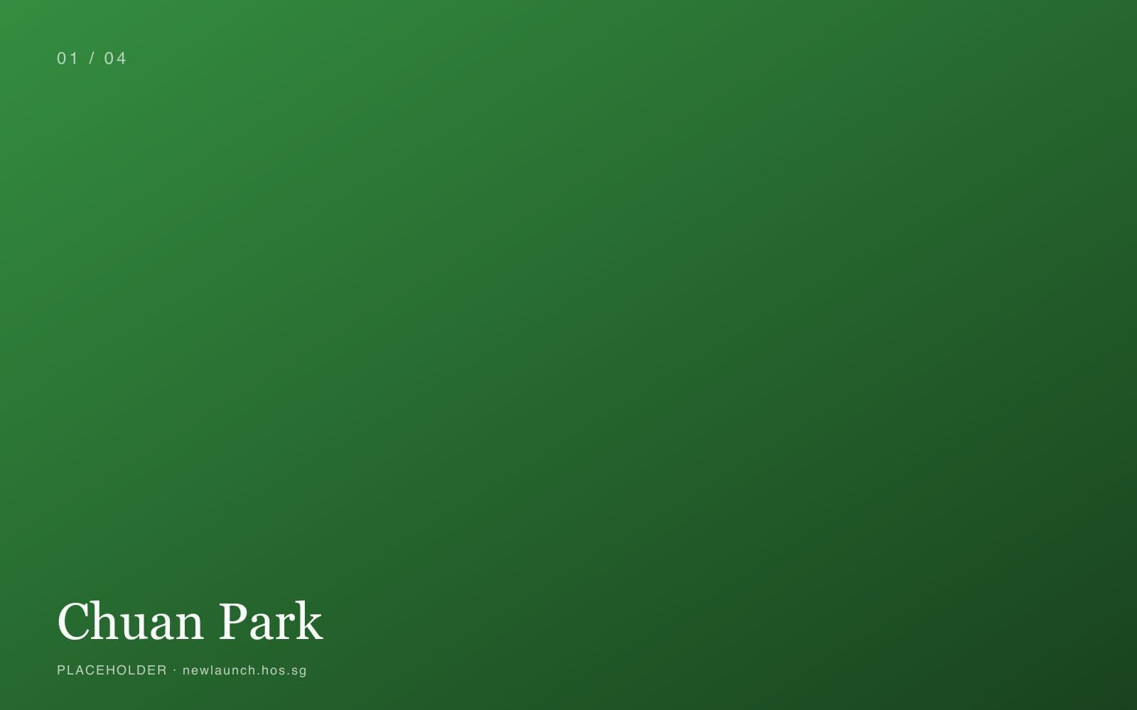Chuan Park placeholder 1