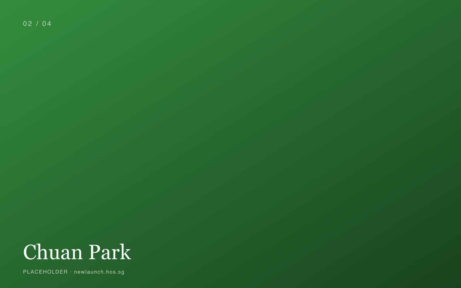 Chuan Park placeholder 2