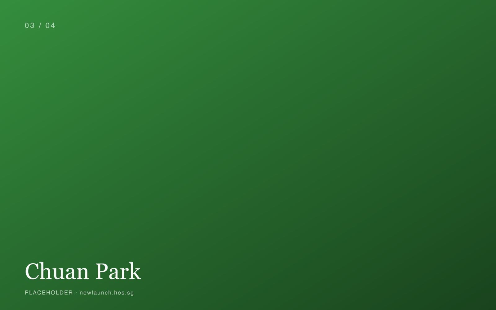 Chuan Park placeholder 3