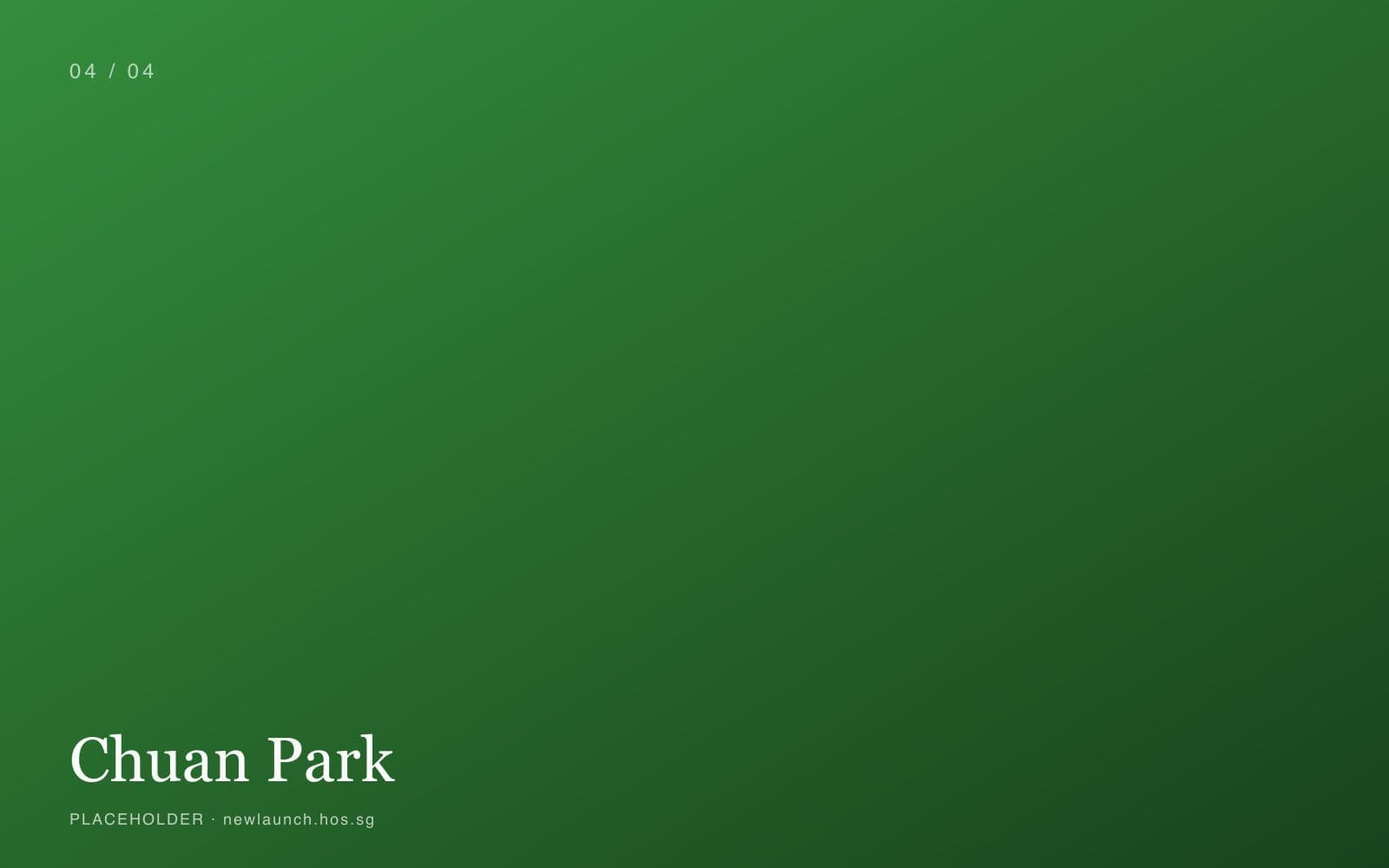 Chuan Park placeholder 4