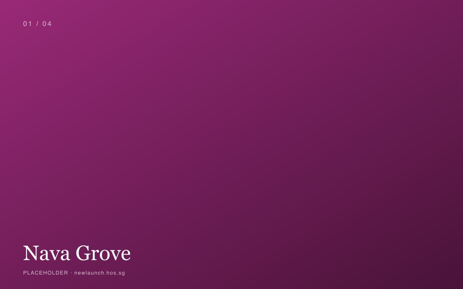 Nava Grove placeholder 1