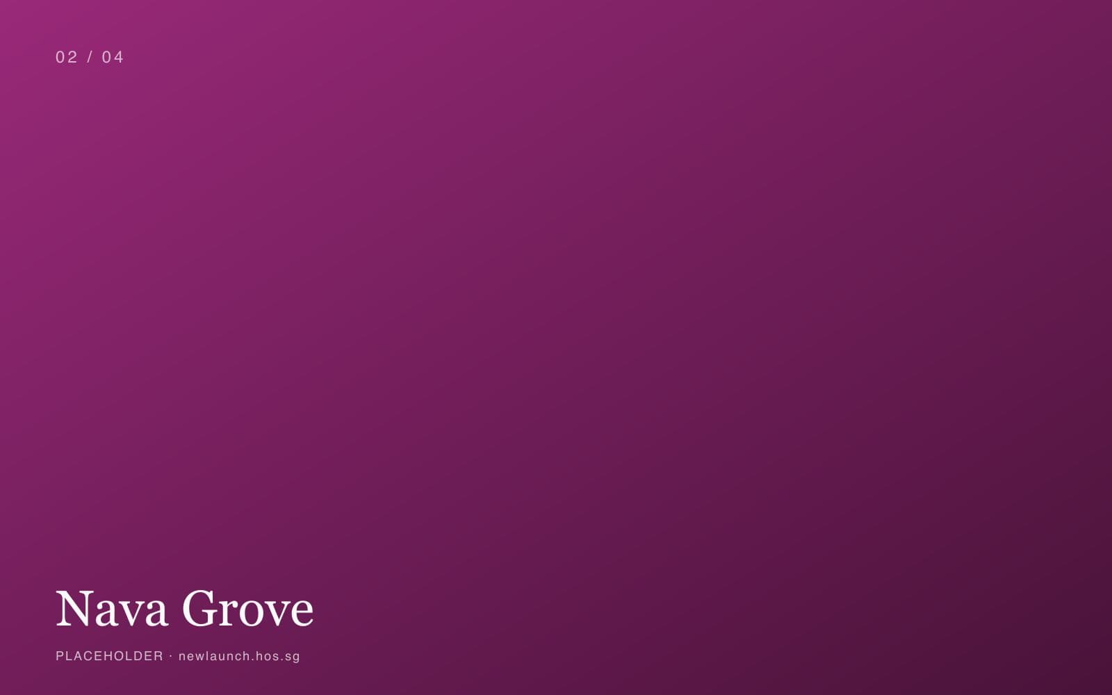 Nava Grove placeholder 2