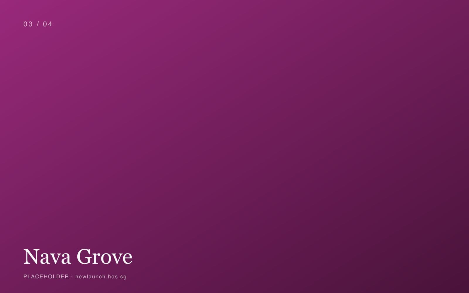 Nava Grove placeholder 3