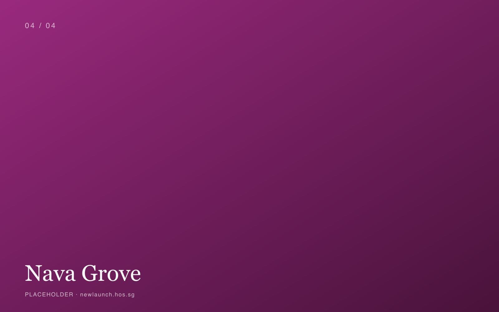 Nava Grove placeholder 4