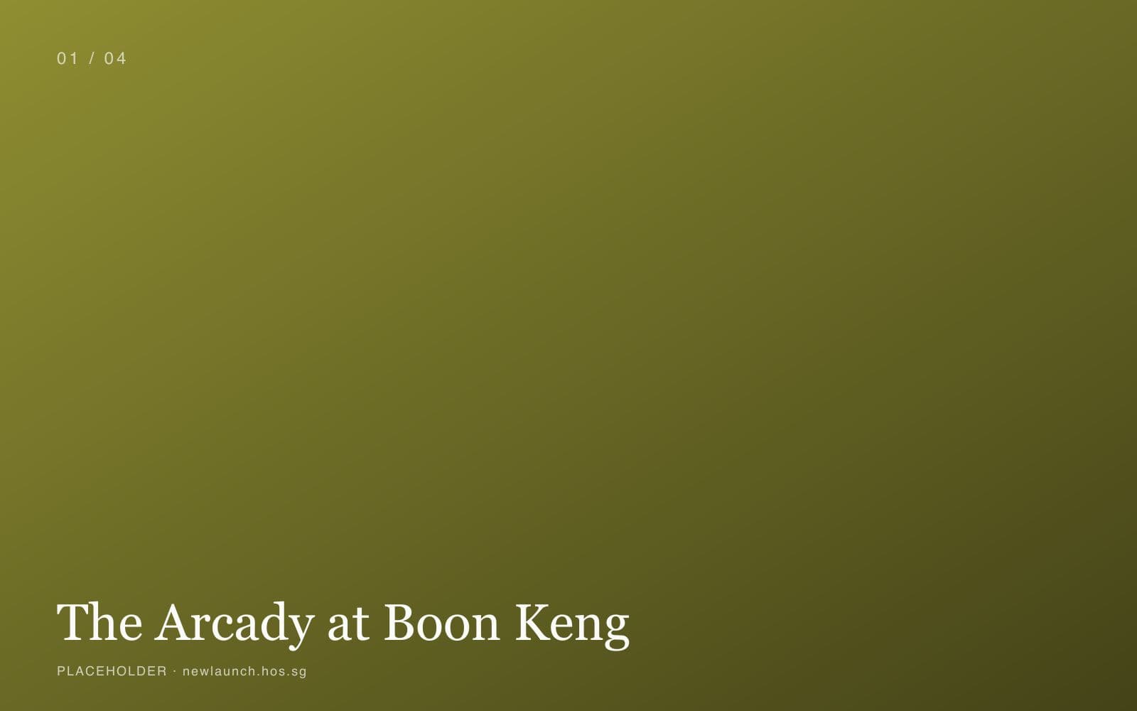 The Arcady at Boon Keng placeholder 1